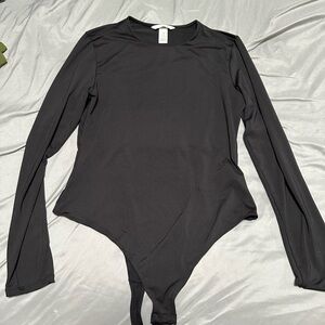 H&M bodysuit.